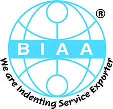 BIAA New Logo BIAA New Logo