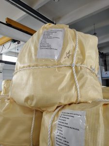 5'' Polyamide Multiplated Rope