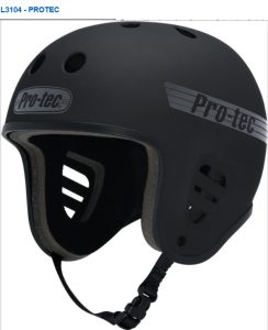 Tactical Jump Helmet