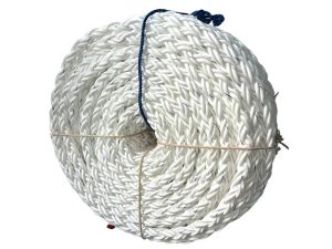 5'' Polyamide Multiplated Rope