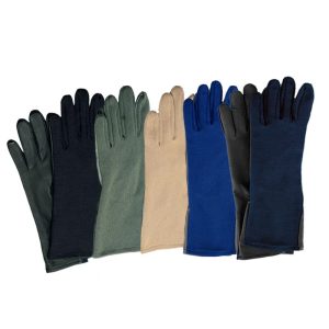Aviation Flyers Hand Gloves