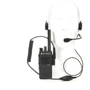 Digital Communication Enhancement Project for CDDL