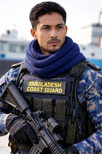 Supply of Blue Woolen Mufflers (Qty: 3,000 Nos)