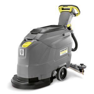 Supply of Scrubber Dryer (BD 43/35 C Classic EP)