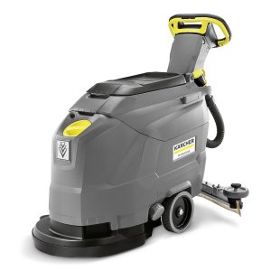 Supply of Floor Cleaning / Scrubber Dryer Machine
