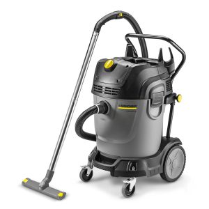Supply of Wet and Dry Vacuum Cleaner NT 65/2 Tact²