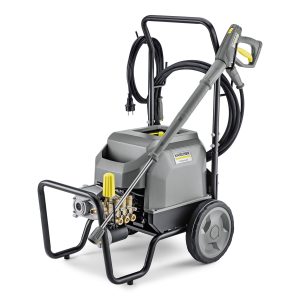 Supply of High-Pressure Cleaner HD 6/15-4 M Classic