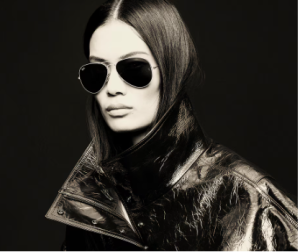 Supply of Ray-Ban Aviator Classic Sunglasses for UN Officer