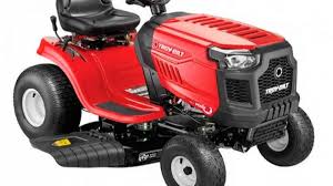 Supply of Ride-On Mower Troy-Bilt 13B877BS309