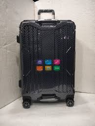 Supply of Bag Trolley Size: 24''/26'/30"/32"