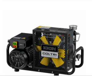 Supply of COLTRI Air Compressor Icon 100 LSE EM