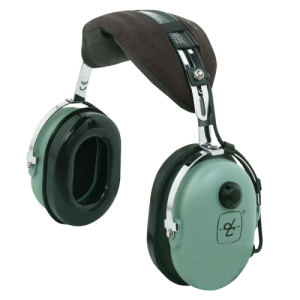 Supply of Advanced Noise-Reduction Aviation Headset (David Clark) for Bangladesh Army Aviation Group