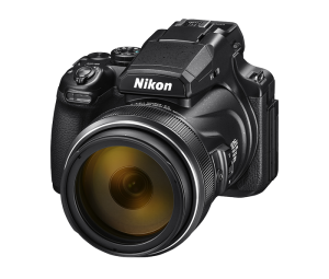 Supply of Long-Range Zoom Video Surveillance Camera (Nikon COOLPIX P1100) for Bangladesh Army