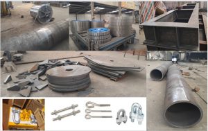 Supply of Slipway Pulling System Equipment and Accessories for CDDL