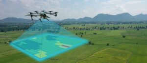 Supply of Topographic Survey Drone System for Bangladesh Army