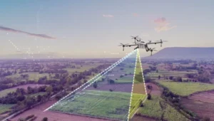 Supply of Topographic Survey Drone System for Bangladesh Army