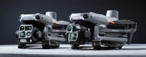 Supply of Topographic Survey Drone System for Bangladesh Army