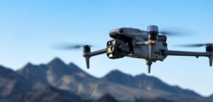 Supply of Topographic Survey Drone System for Bangladesh Army