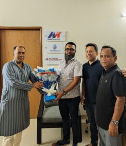 Grand Opening of Our New Office!
