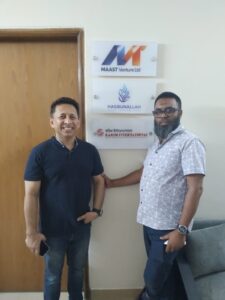 Grand Opening of Our New Office!