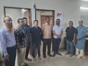 Grand Opening of Our New Office!