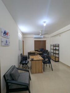 Grand Opening of Our New Office!