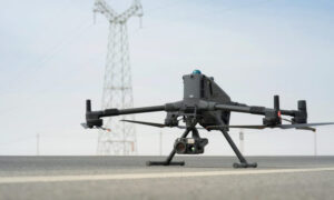 Supply of DJI Matrice 400 Drone for Bangladesh Army