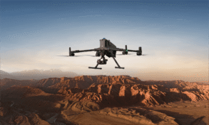 Supply of DJI Matrice 400 Drone for Bangladesh Army