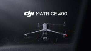 Supply of DJI Matrice 400 Drone for Bangladesh Army